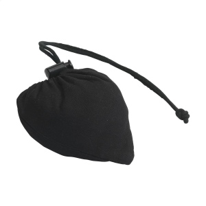 Sac de courses pliable et spacieux en 100% coton robuste (135 g/m²) 7