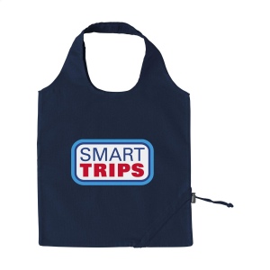 Sac de courses pliable et spacieux en 100% coton robuste (135 g/m²) 4