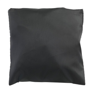 Sac de courses spacieux et pliable avec une double poignée en polyester RPET 190 T 7