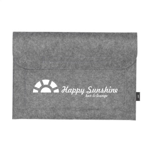 Papillon GRS RPET étui pour ordinateur portable