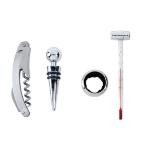 Set vin classique - PREMIUM 3