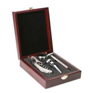 Set vin classique - PREMIUM 2