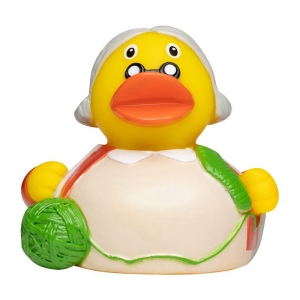 Canard famille MBW 3