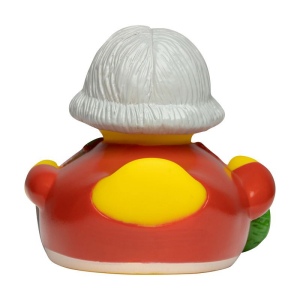 Canard famille MBW 4