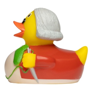 Canard famille MBW 5
