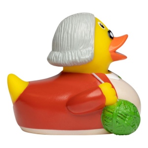 Canard famille MBW 6