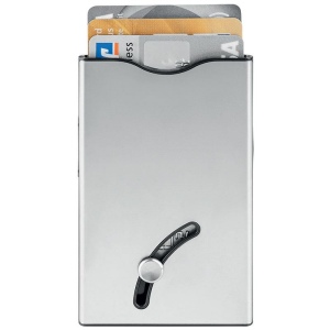 Porte-cartes anti RFID MetMaxx 2