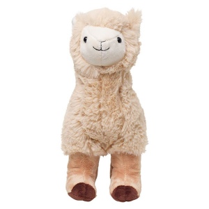 Peluche lama MBW 3