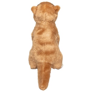 Peluche suricate MBW 3