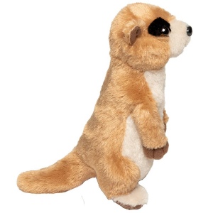 Peluche suricate MBW 4