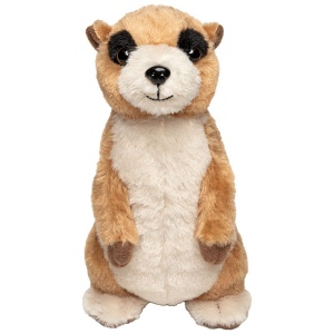 Peluche suricate MBW 5