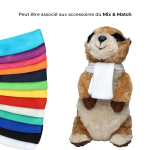 Peluche suricate MBW 7