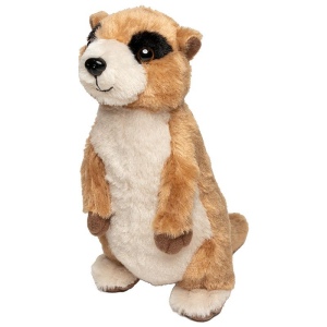 Peluche suricate MBW 2
