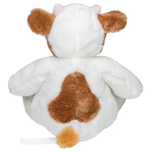 Peluche vache MBW 4