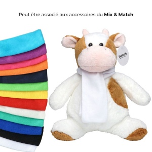 Peluche vache MBW 5