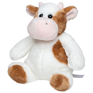 Peluche vache MBW 2
