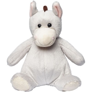 Peluche âne MBW