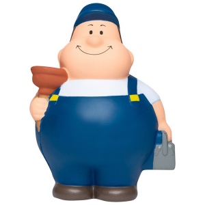 Squeezie Bert plombier MBW