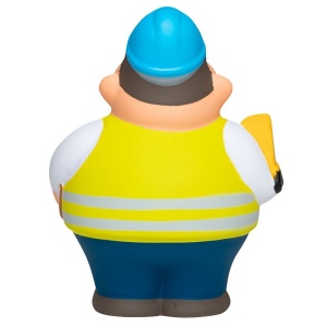 Squeezie Bert cariste MBW 3