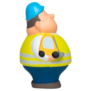 Squeezie Bert cariste MBW 5