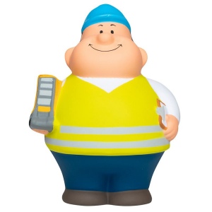 Squeezie Bert cariste MBW 2