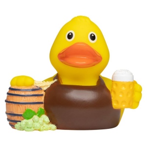 Canard métier divers MBW 3