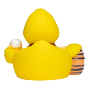 Canard métier divers MBW 4