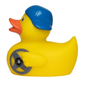 Canard enfant MBW 4