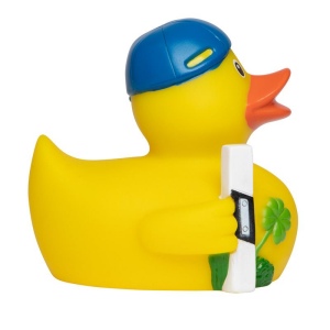 Canard enfant MBW 5
