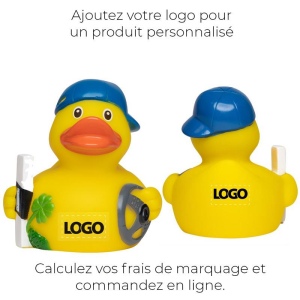 Canard enfant MBW 2