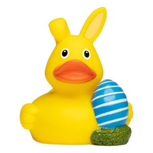 Canard fête MBW
