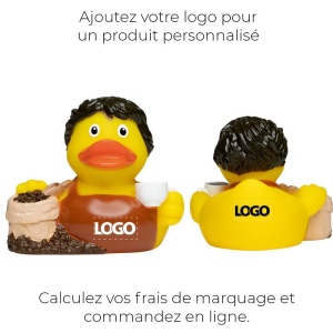Canard métier divers MBW 2