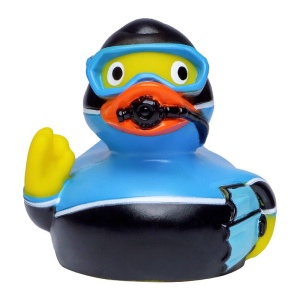 Canard sport MBW 4