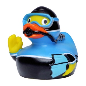 Canard sport MBW 2