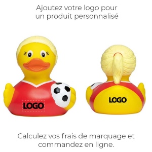Canard sport MBW 6