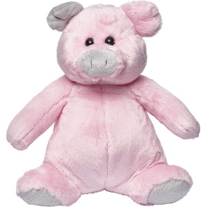 Peluche cochon MBW 2