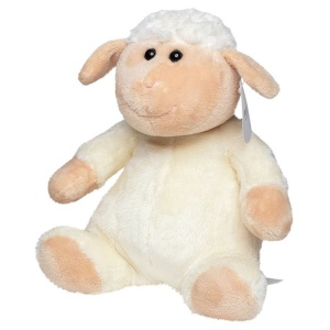 Peluche mouton MBW 2