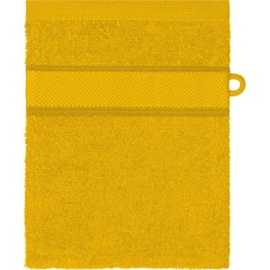 Gant de toilette bio Daiber 20
