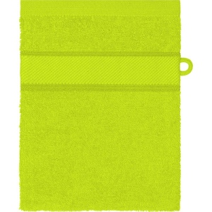 Gant de toilette bio Daiber 21