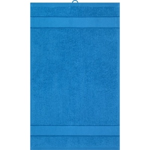 Serviette invité bio Daiber 4