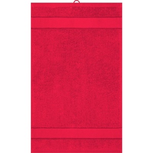 Serviette invité bio Daiber 11