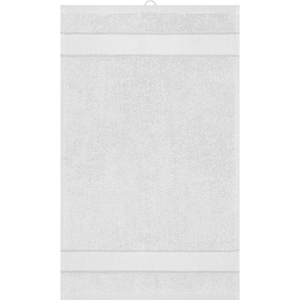 Serviette invité bio Daiber 3