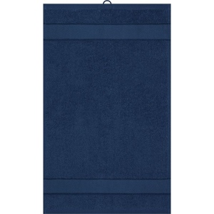 Serviette invité bio Daiber 9