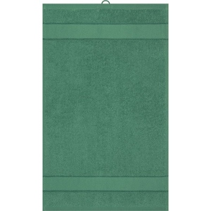 Serviette invité bio Daiber 14