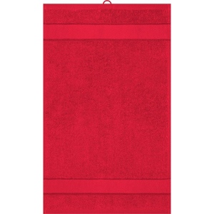 Serviette invité bio Daiber 12