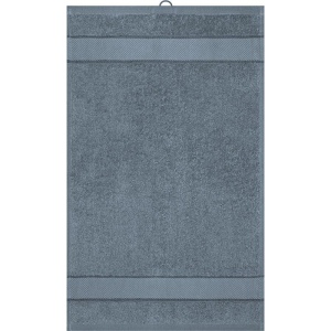 Serviette invité bio Daiber 5