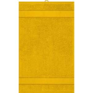 Serviette invité bio Daiber 7