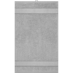Serviette invité bio Daiber 2