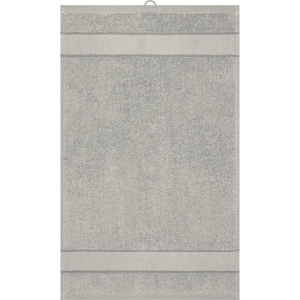 Serviette invité bio Daiber 6