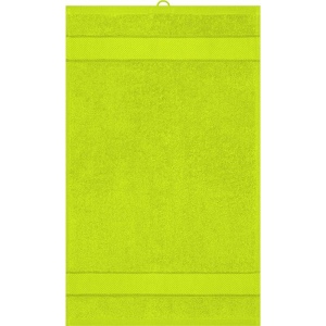 Serviette invité bio Daiber 8